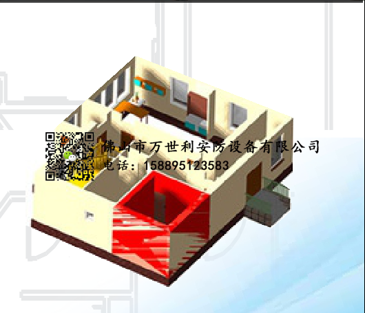 私人別墅密室金庫(kù)設(shè)計(jì)理念、風(fēng)險(xiǎn)評(píng)估和選址