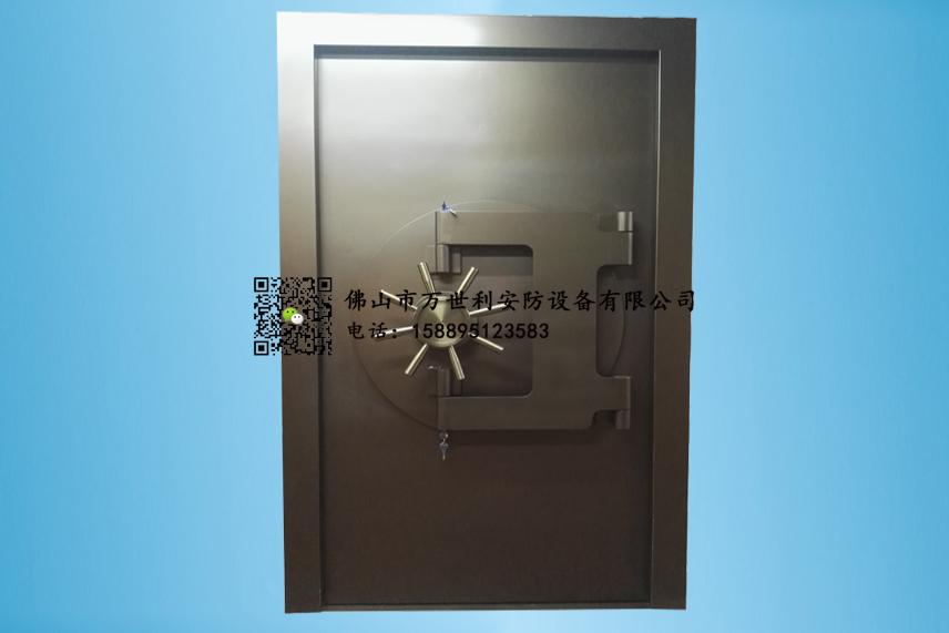 北京金庫門-北京大型不銹鋼金庫門制作廠家