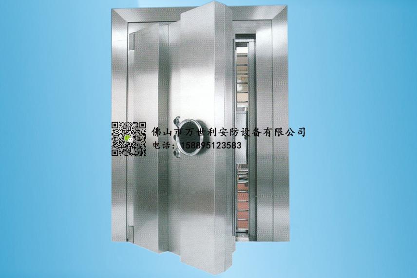 北京銀行專用金庫(kù)門廠家