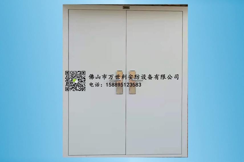 定制防盜門廠家