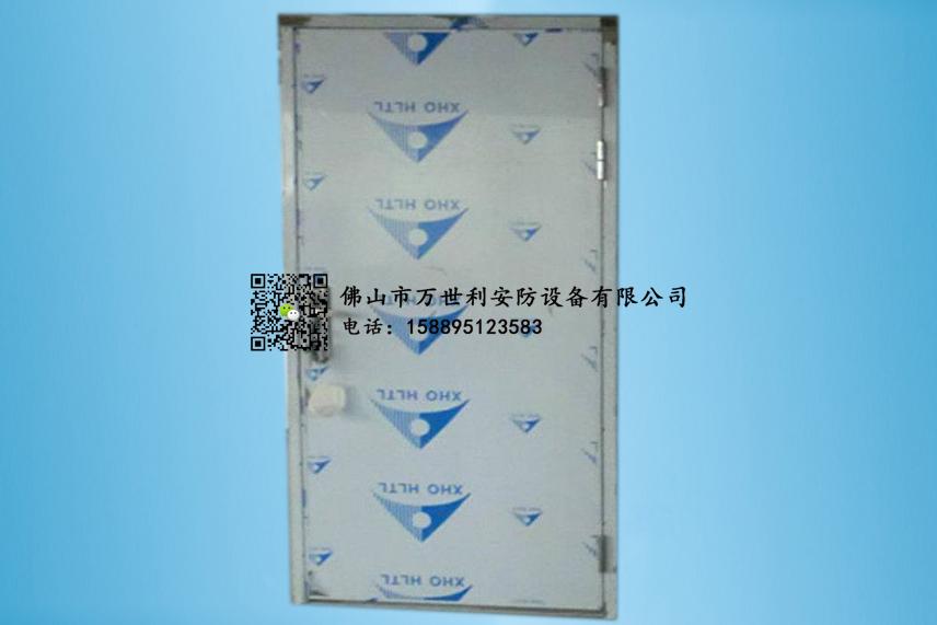防尾隨門的系統(tǒng)應用
