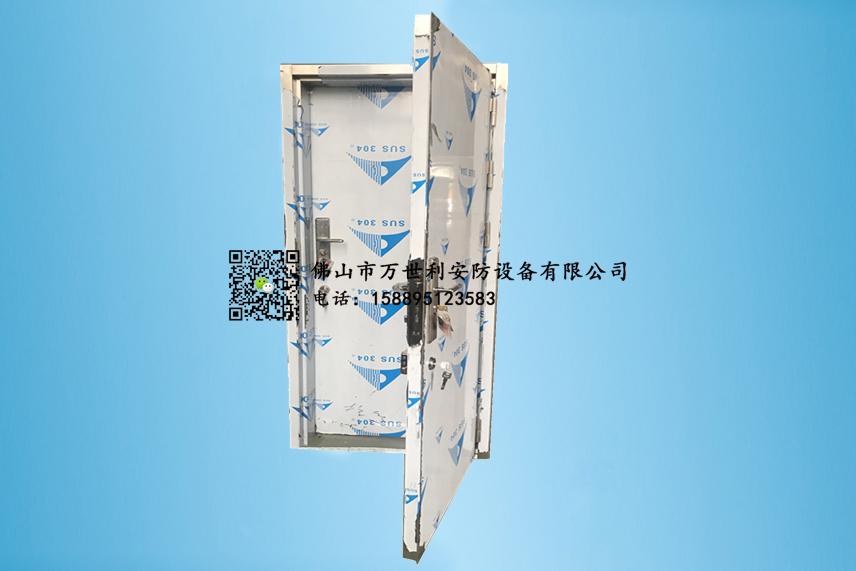 防尾隨聯(lián)動互鎖安全門系統(tǒng)操作規(guī)程以及故障排除操作實例