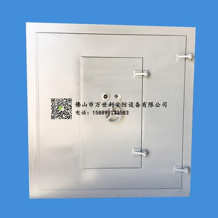 防潮密閉門