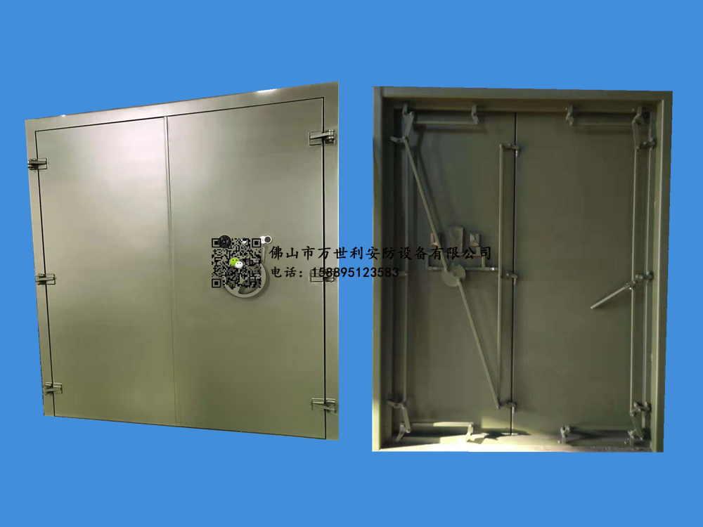 防潮密閉門都有什么特點(diǎn)