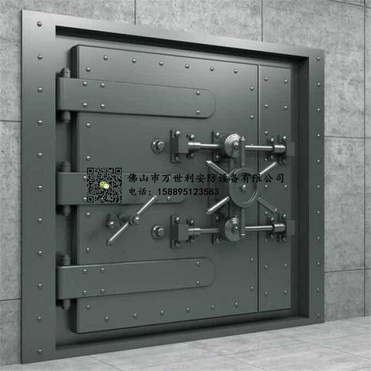 萬世利金庫品牌故事：打造中國本土的“瑞士金庫”設(shè)備廠家
