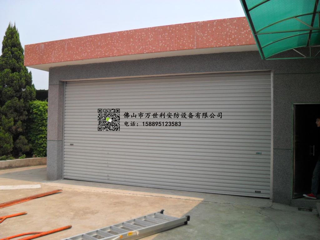 東莞車(chē)庫(kù)卷簾門(mén)廠(chǎng)家