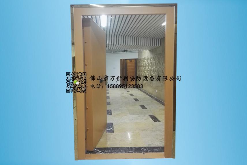 文物庫房門檢驗報告是否每個型號都要型式檢驗?