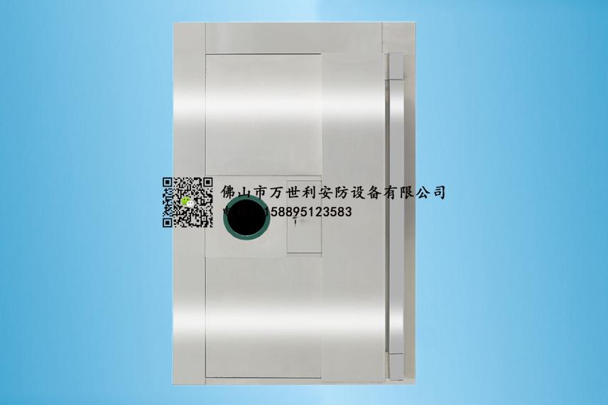 隱蔽密室防盜門＿防盜密室門