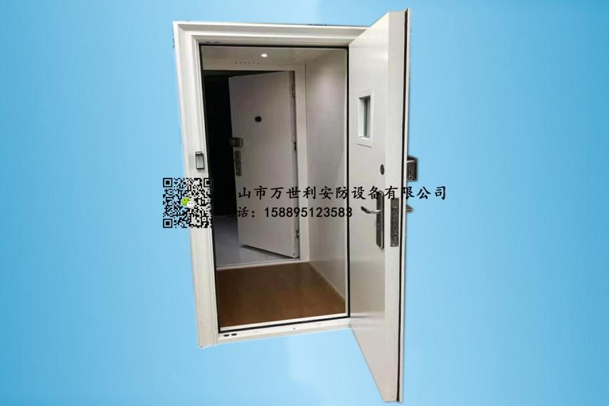 防尾隨門標準要求有那些