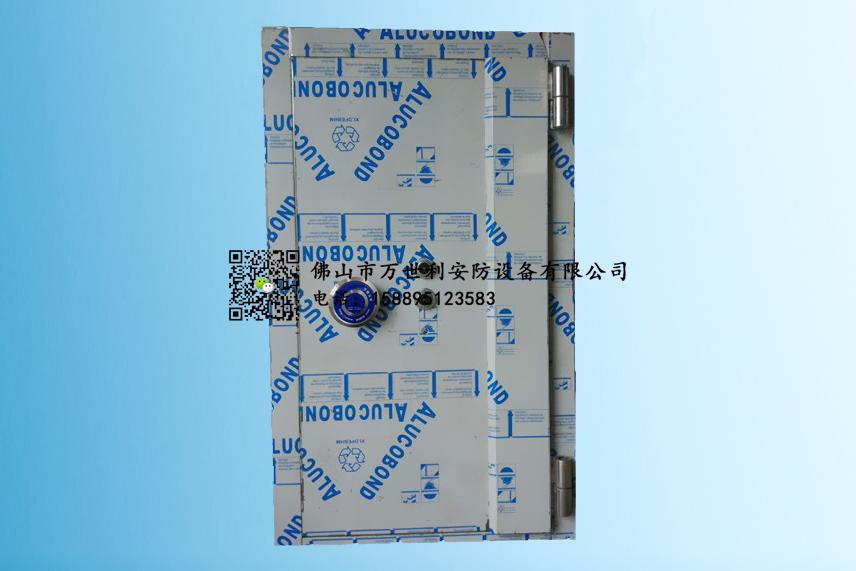不銹鋼金庫(kù)門(mén)定做廠家