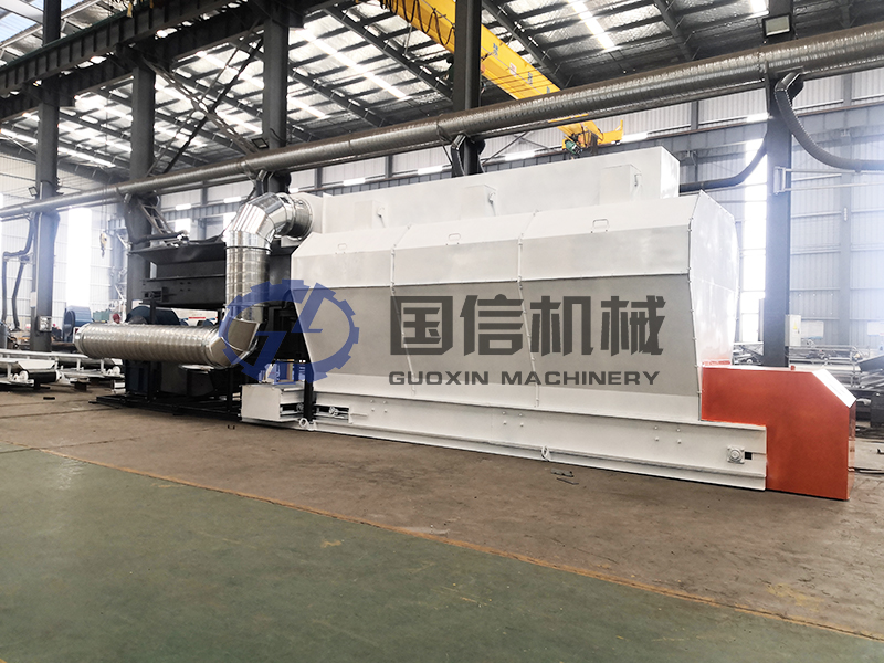 國(guó)信機(jī)械